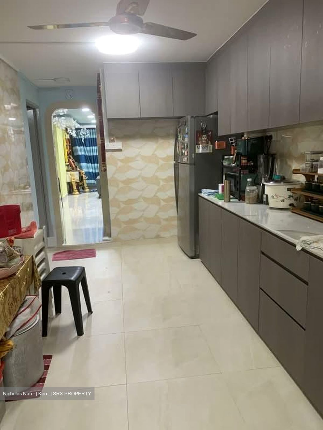 Blk 223 Boundary Ville (Serangoon), HDB 4 Rooms #572693951